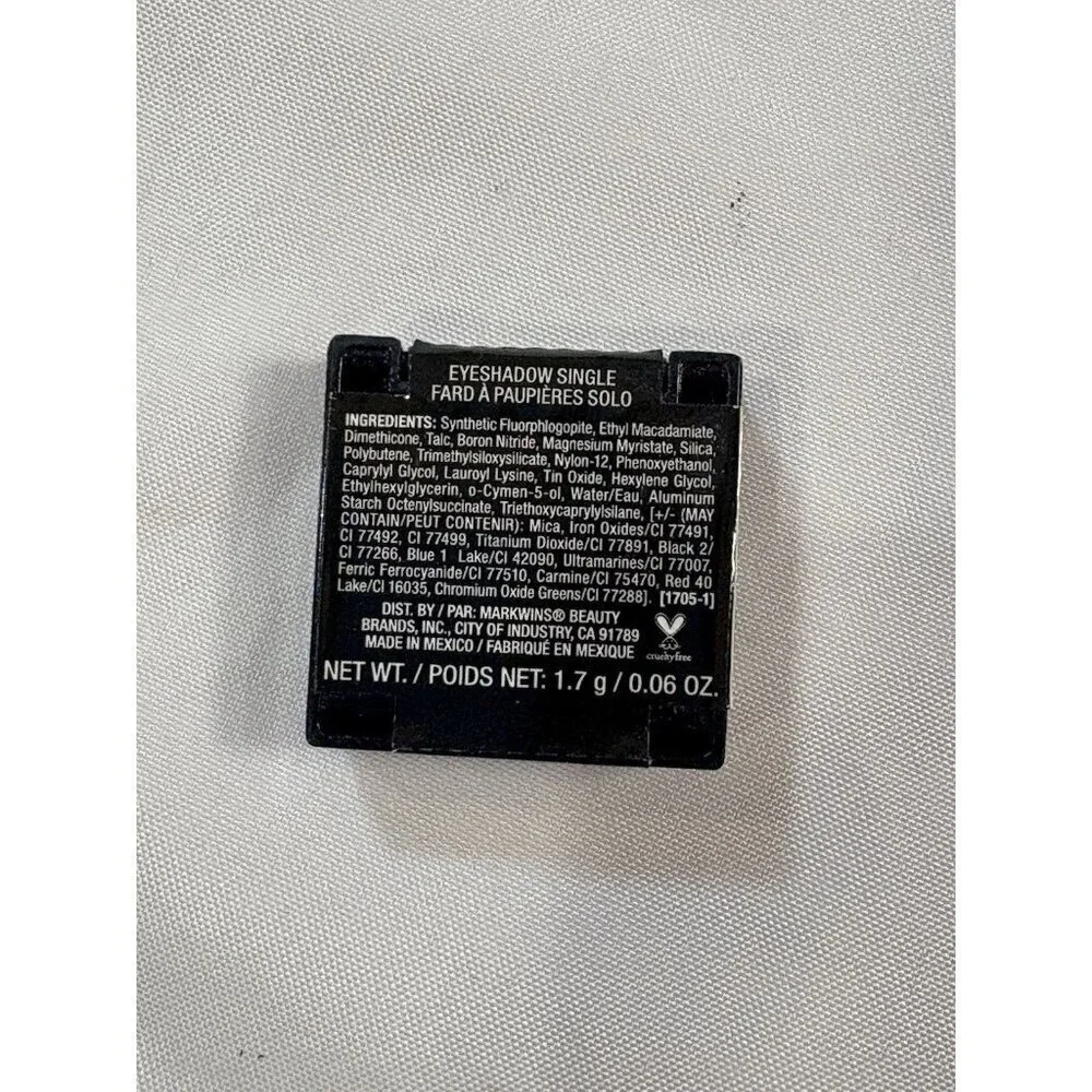Wet n Wild Eyeshadow - 345A Moonchild